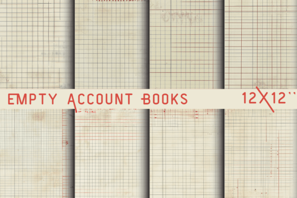 Bring Vintage Financial History to Your Projects